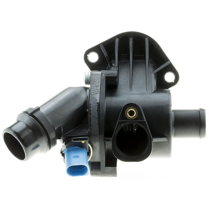 MotoRad 601-212 Integrated Housing Thermostat-212 Degrees w/ Seal