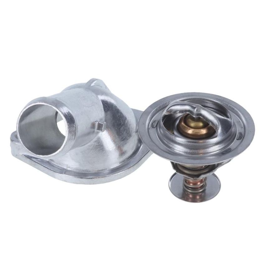 MotoRad 6018KT Thermostat Kit-170 Degrees with thermostat and housing