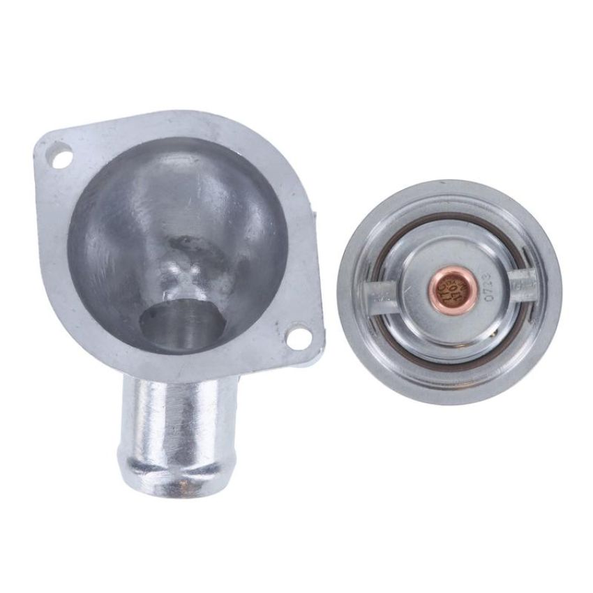 MotoRad 6018KT Thermostat Kit-170 Degrees with thermostat and housing
