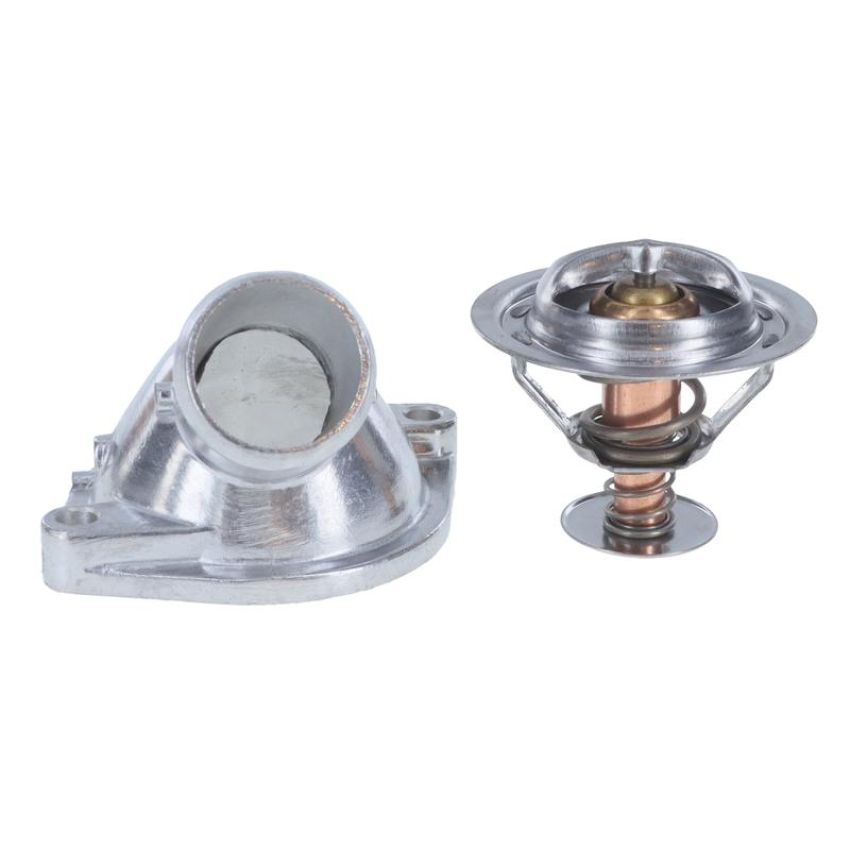 MotoRad 6018KT Thermostat Kit-170 Degrees with thermostat and housing