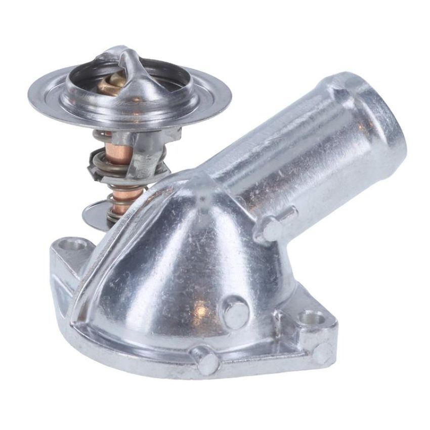 MotoRad 6018KT Thermostat Kit-170 Degrees with thermostat and housing