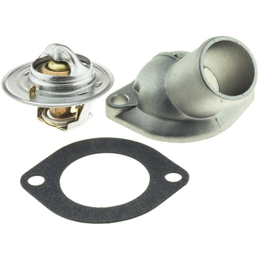MotoRad 6020KTFS Fail-Safe Thermostat Kit- 192 Degrees w/ Gasket