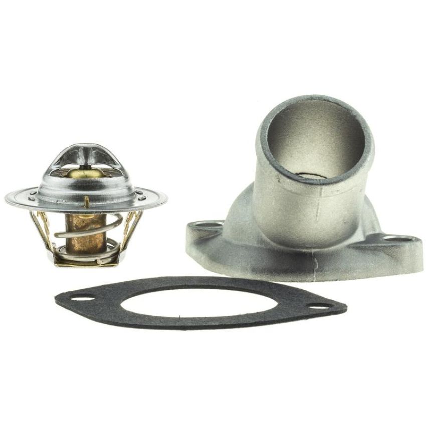 MotoRad 6020KTFS Fail-Safe Thermostat Kit- 192 Degrees w/ Gasket