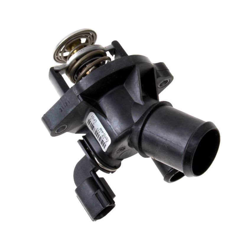 MotoRad 604-208 Integrated Housing Thermostat-208 Degrees w/ Seal