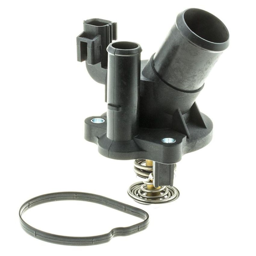MotoRad 604-208 Integrated Housing Thermostat-208 Degrees w/ Seal