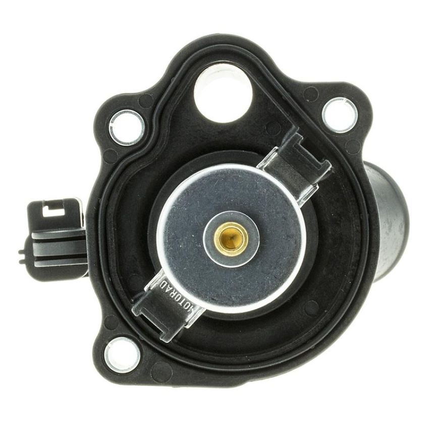 MotoRad 604-208 Integrated Housing Thermostat-208 Degrees w/ Seal
