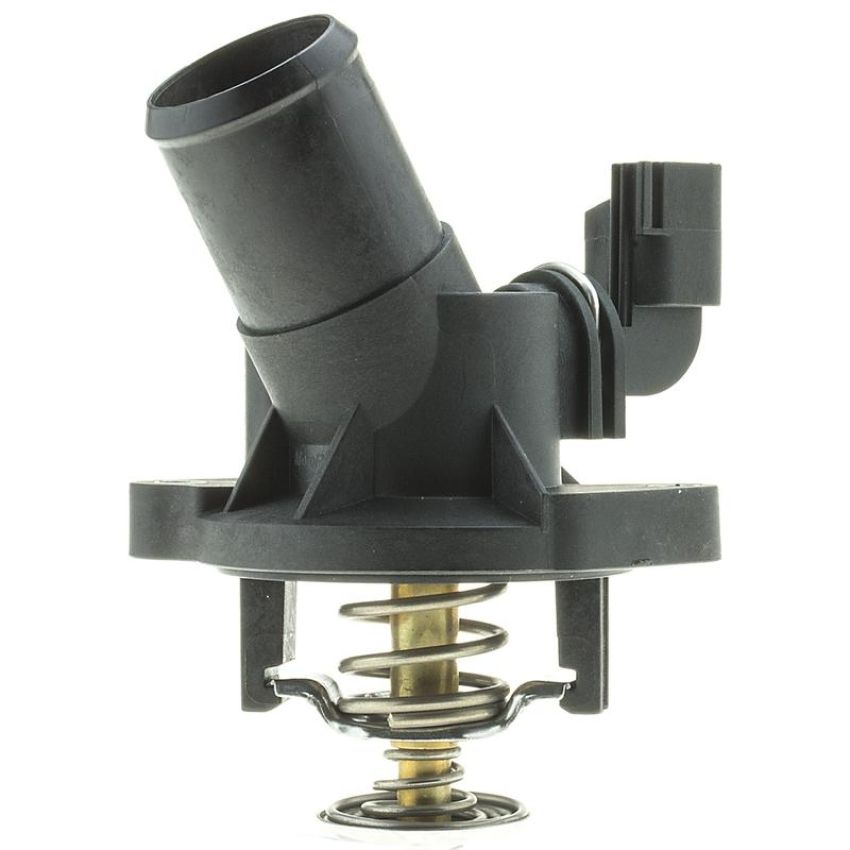 MotoRad 604-208 Integrated Housing Thermostat-208 Degrees w/ Seal