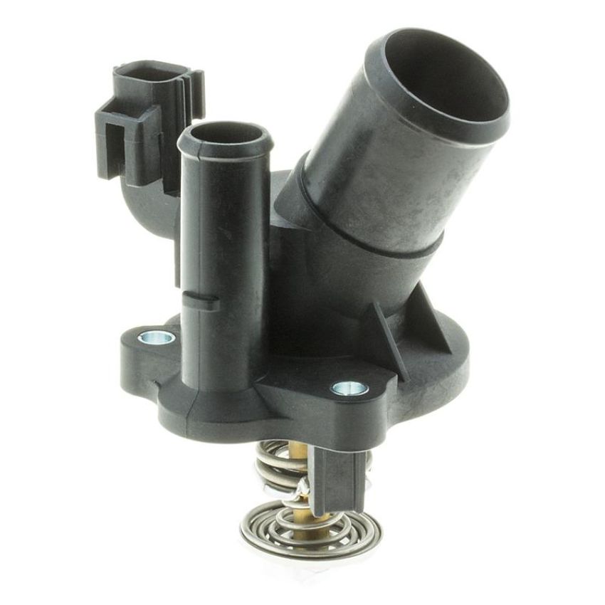 MotoRad 604-208 Integrated Housing Thermostat-208 Degrees w/ Seal