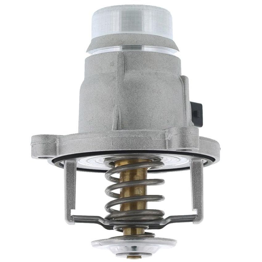 MotoRad 606-221 Integrated Housing Thermostat-221 Degrees w/ Seal