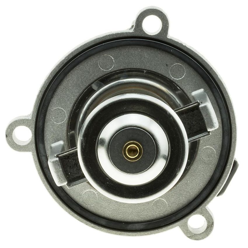 MotoRad 606-221 Integrated Housing Thermostat-221 Degrees w/ Seal
