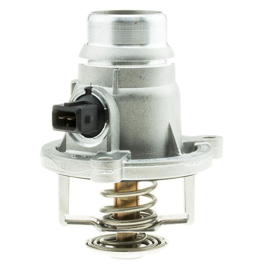 MotoRad 606-221 Integrated Housing Thermostat-221 Degrees w/ Seal