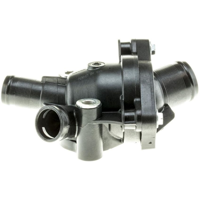 MotoRad 608-194 Integrated Housing Thermostat-194 Degrees w/ Seal