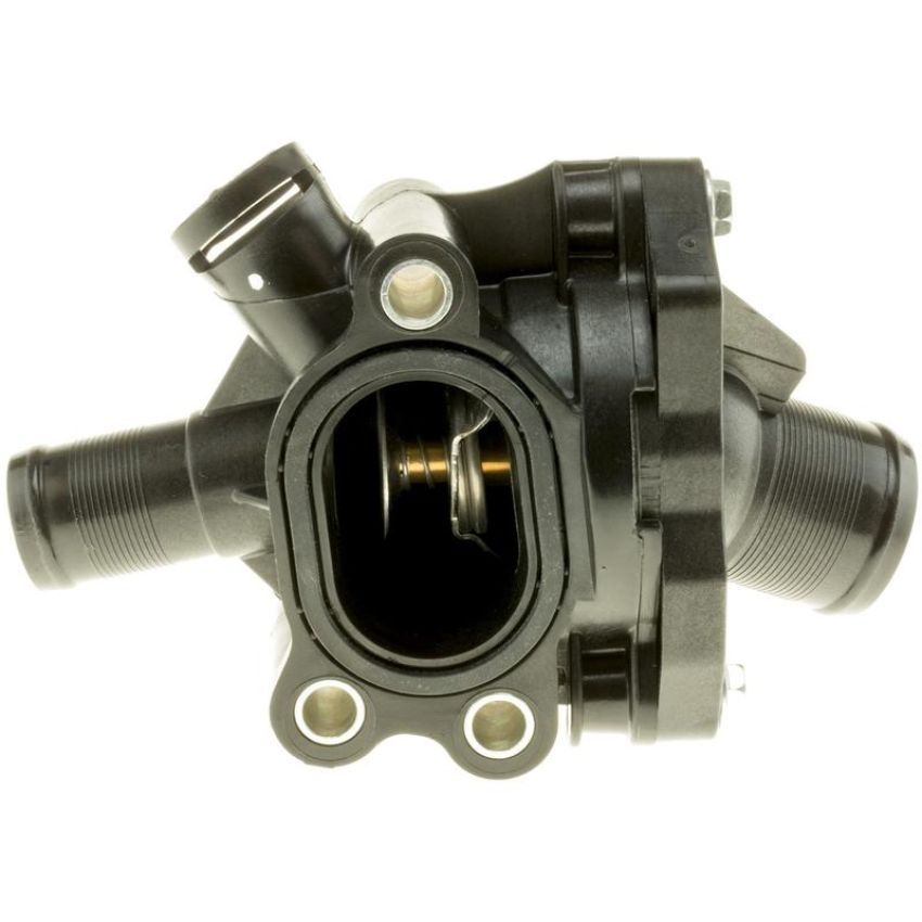 MotoRad 608-194 Integrated Housing Thermostat-194 Degrees w/ Seal