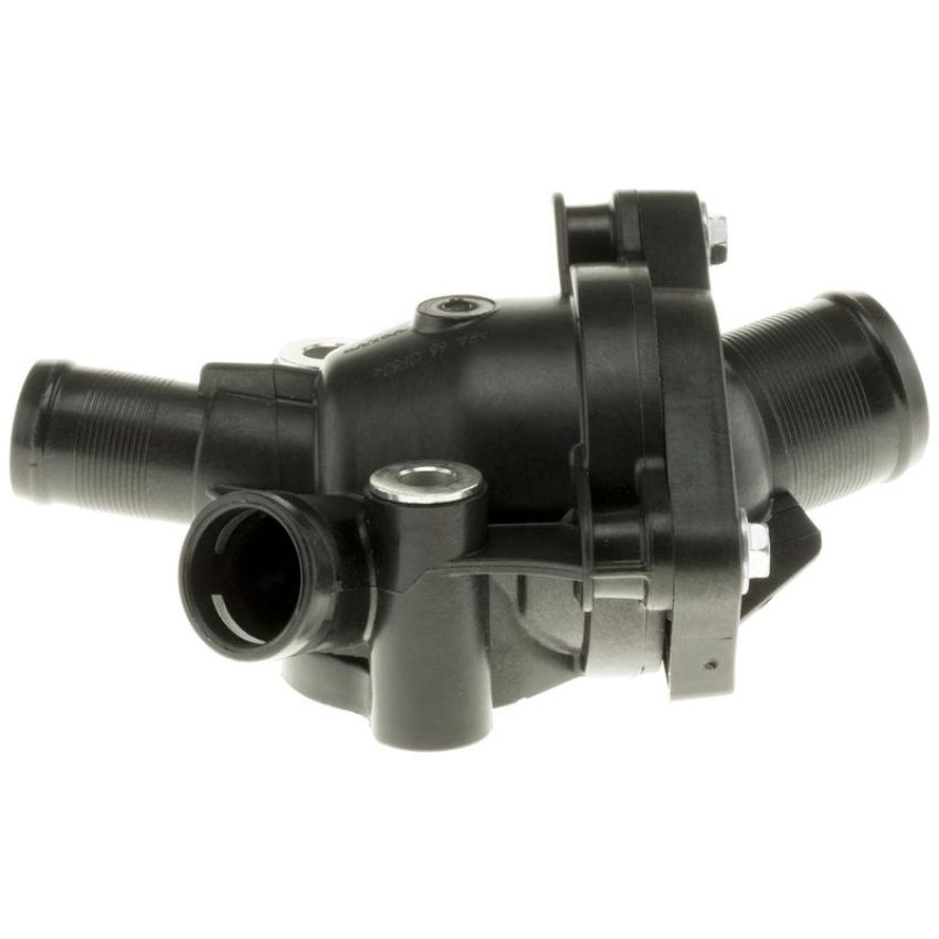 MotoRad 608-194 Integrated Housing Thermostat-194 Degrees w/ Seal