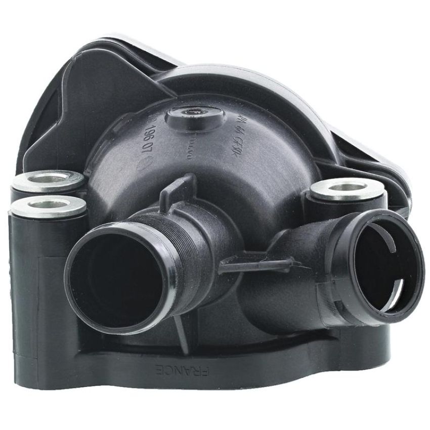 MotoRad 608-194 Integrated Housing Thermostat-194 Degrees w/ Seal