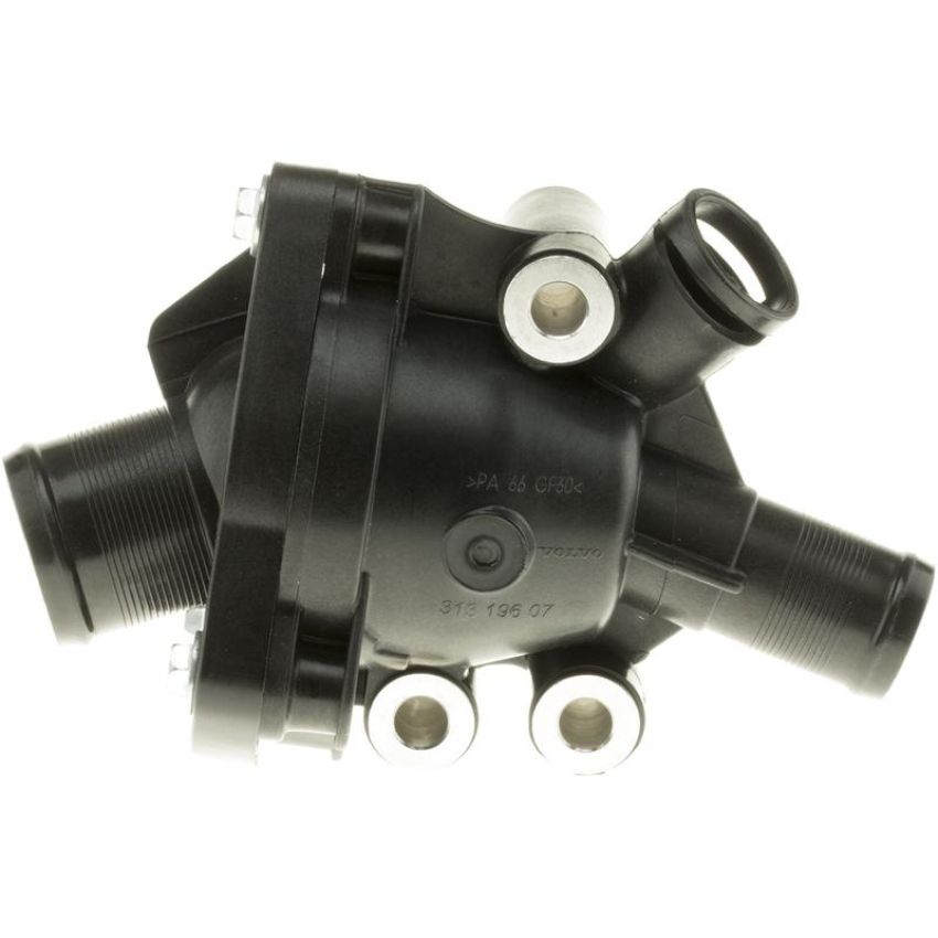 MotoRad 608-194 Integrated Housing Thermostat-194 Degrees w/ Seal