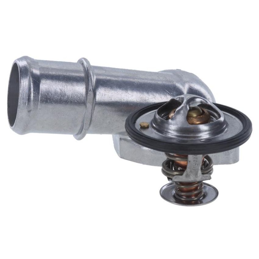MotoRad 6131KT Thermostat Kit-190 Degrees with thermostat, housing and seal
