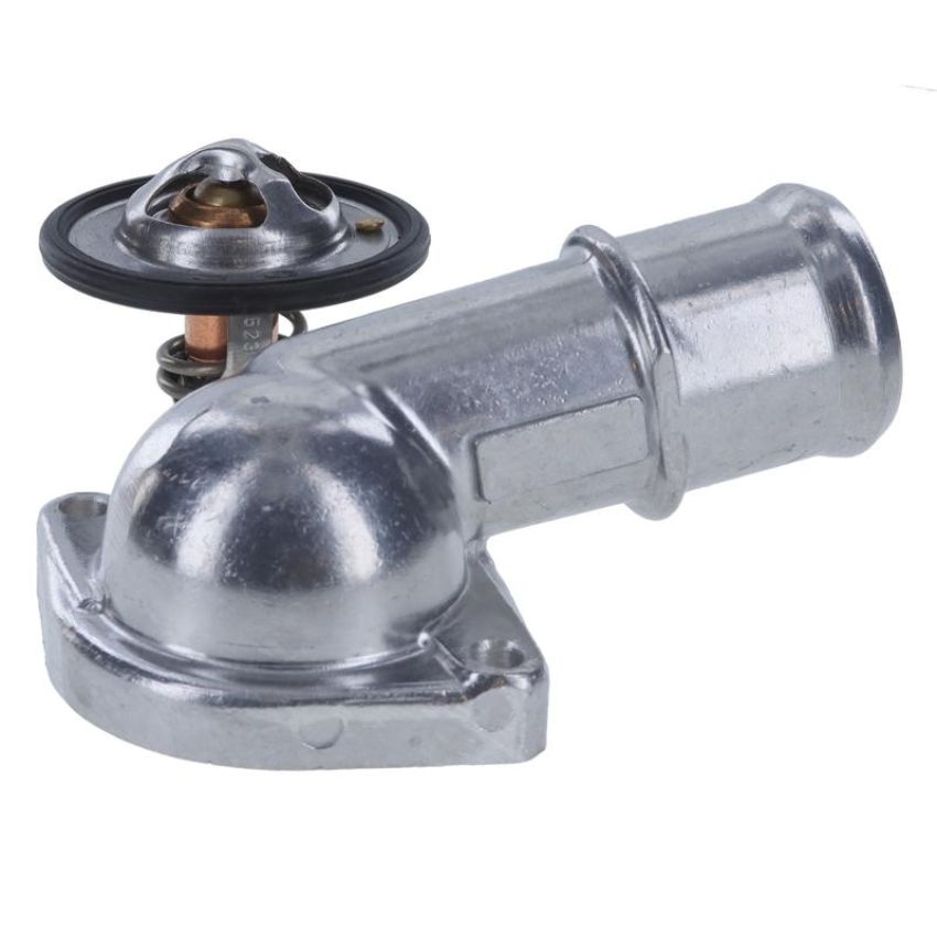 MotoRad 6131KT Thermostat Kit-190 Degrees with thermostat, housing and seal