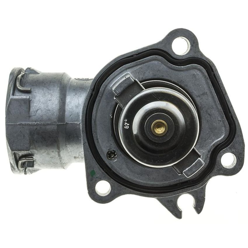 MotoRad 623-189 Integrated Housing Thermostat-189 Degrees w/ Seal