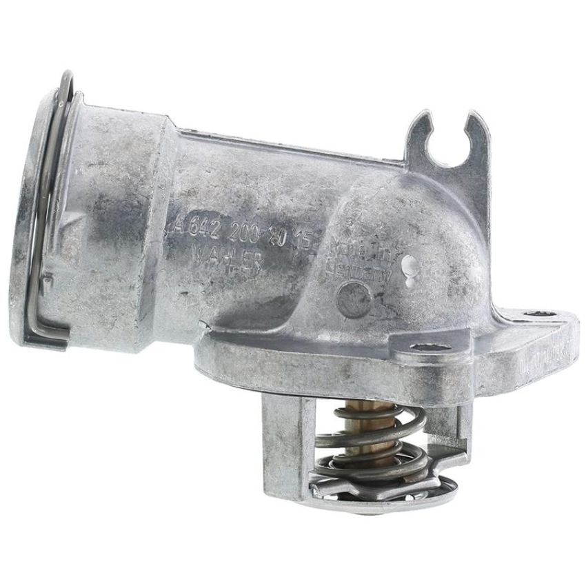 MotoRad 623-189 Integrated Housing Thermostat-189 Degrees w/ Seal
