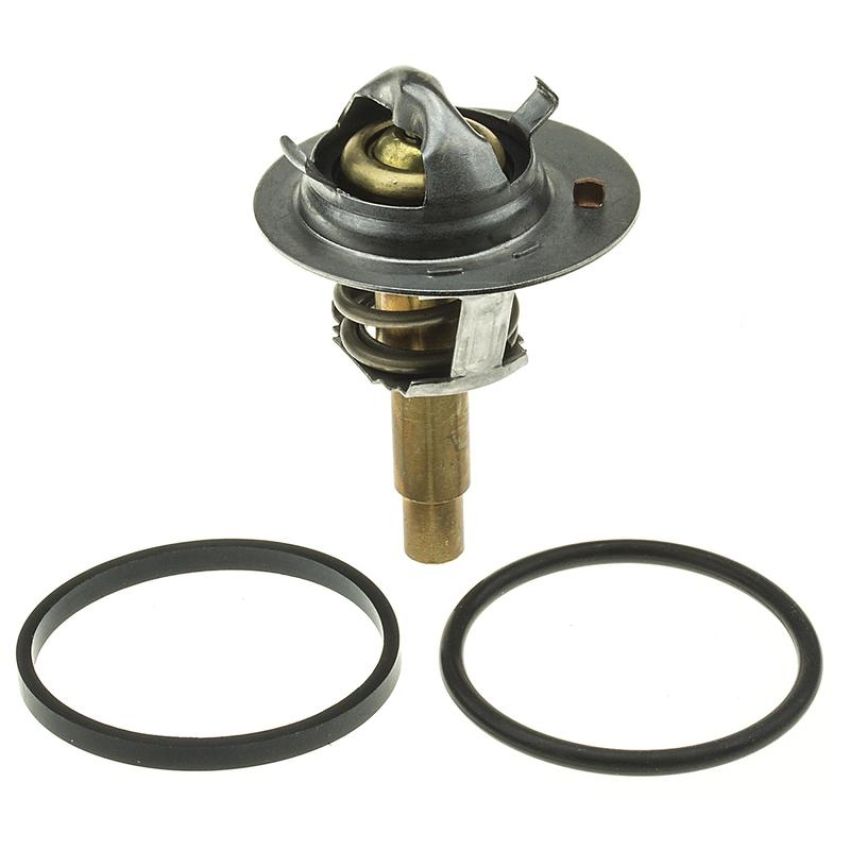 MotoRad 630-194 Thermostat-194 Degrees w/ Seals
