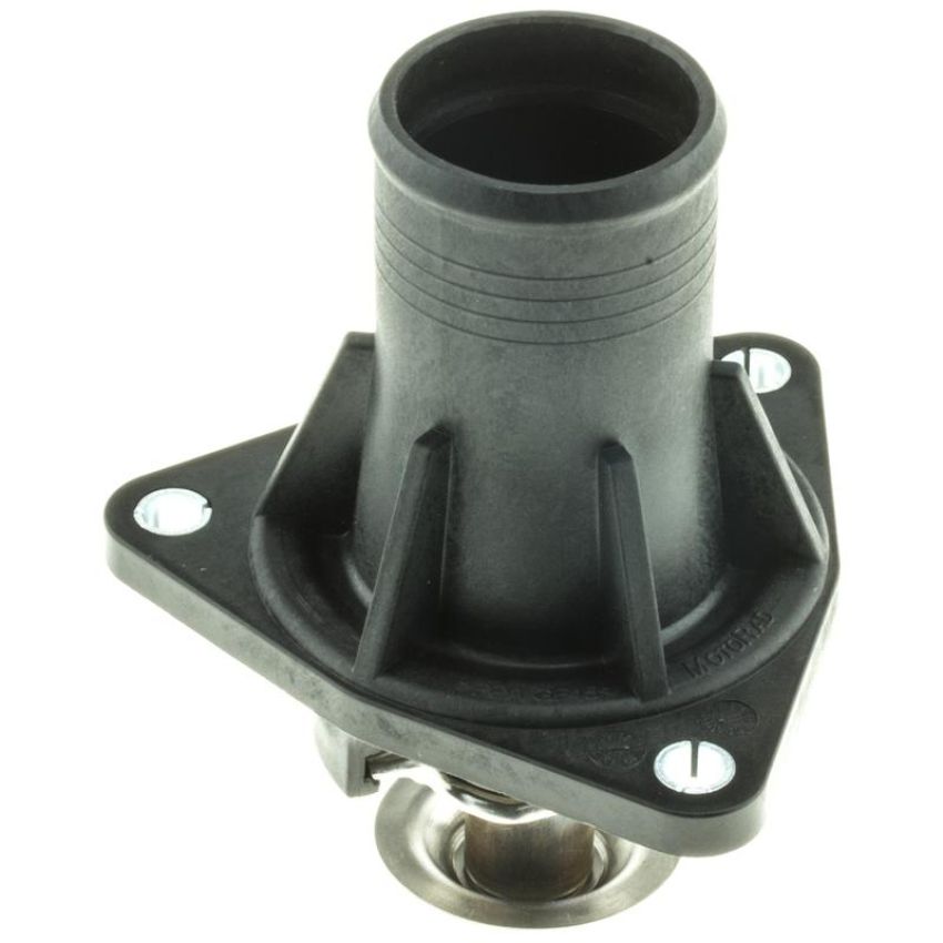MotoRad 631-180 Integrated Housing Thermostat-180 Degrees w/ Seal