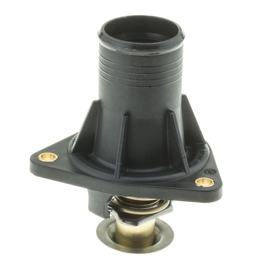 MotoRad 631-180 Integrated Housing Thermostat-180 Degrees w/ Seal