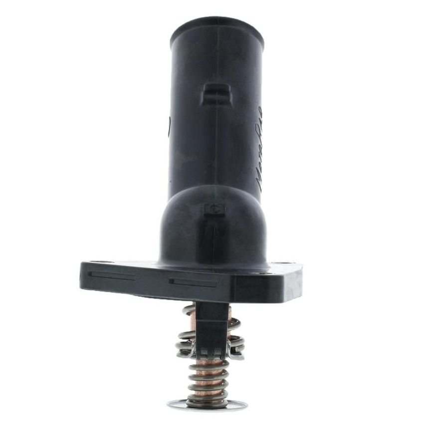 MotoRad 634-160 Integrated Housing Thermostat-160 Degrees w/ Seal