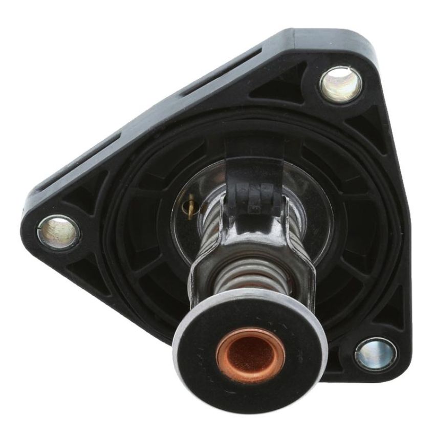 MotoRad 634-160 Integrated Housing Thermostat-160 Degrees w/ Seal