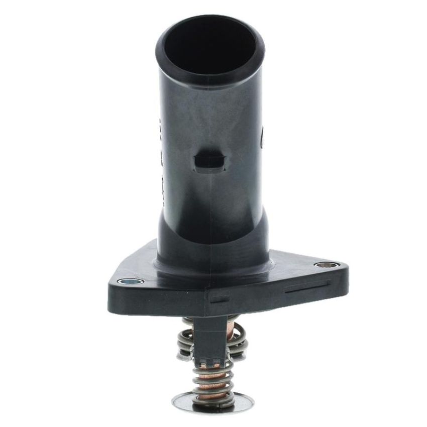 MotoRad 634-160 Integrated Housing Thermostat-160 Degrees w/ Seal