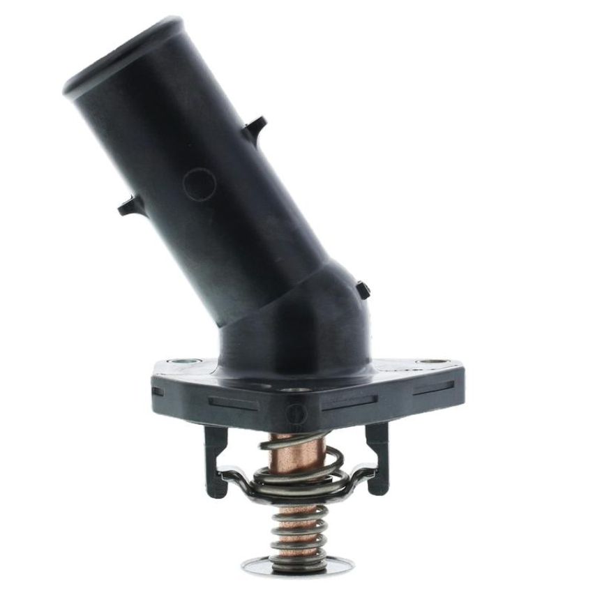 MotoRad 634-160 Integrated Housing Thermostat-160 Degrees w/ Seal