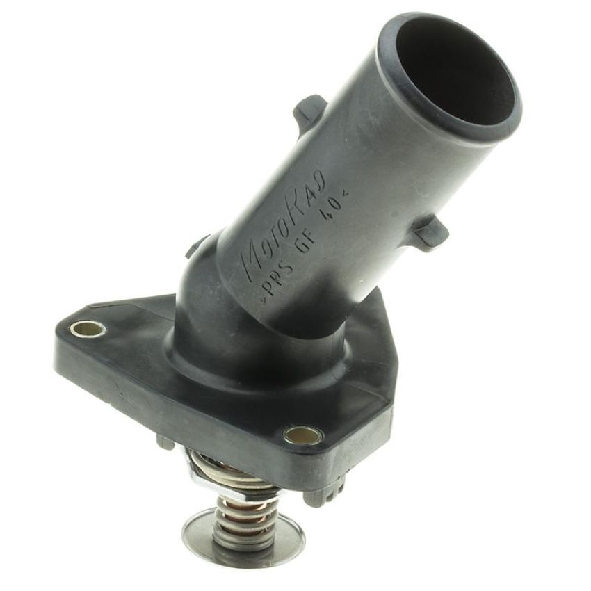 MotoRad 634-180 Integrated Housing Thermostat-180 Degrees w/ Seal