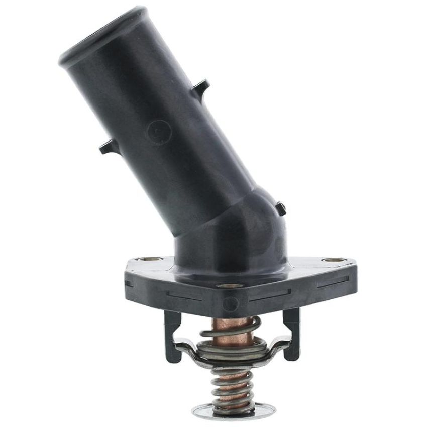 MotoRad 634-180 Integrated Housing Thermostat-180 Degrees w/ Seal