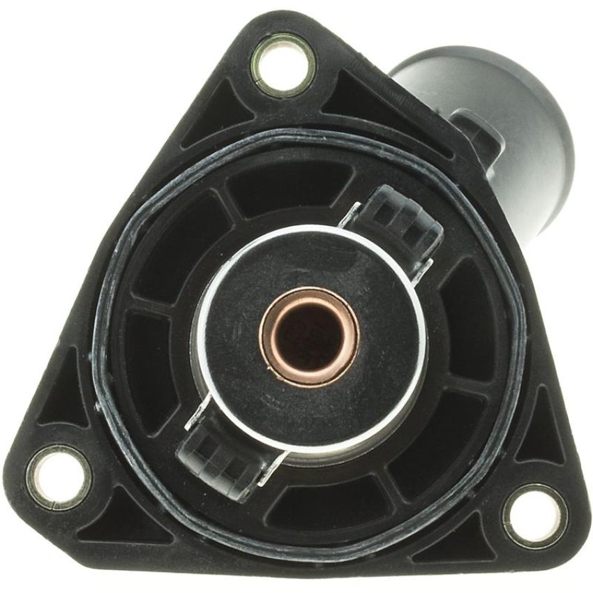MotoRad 634-180 Integrated Housing Thermostat-180 Degrees w/ Seal