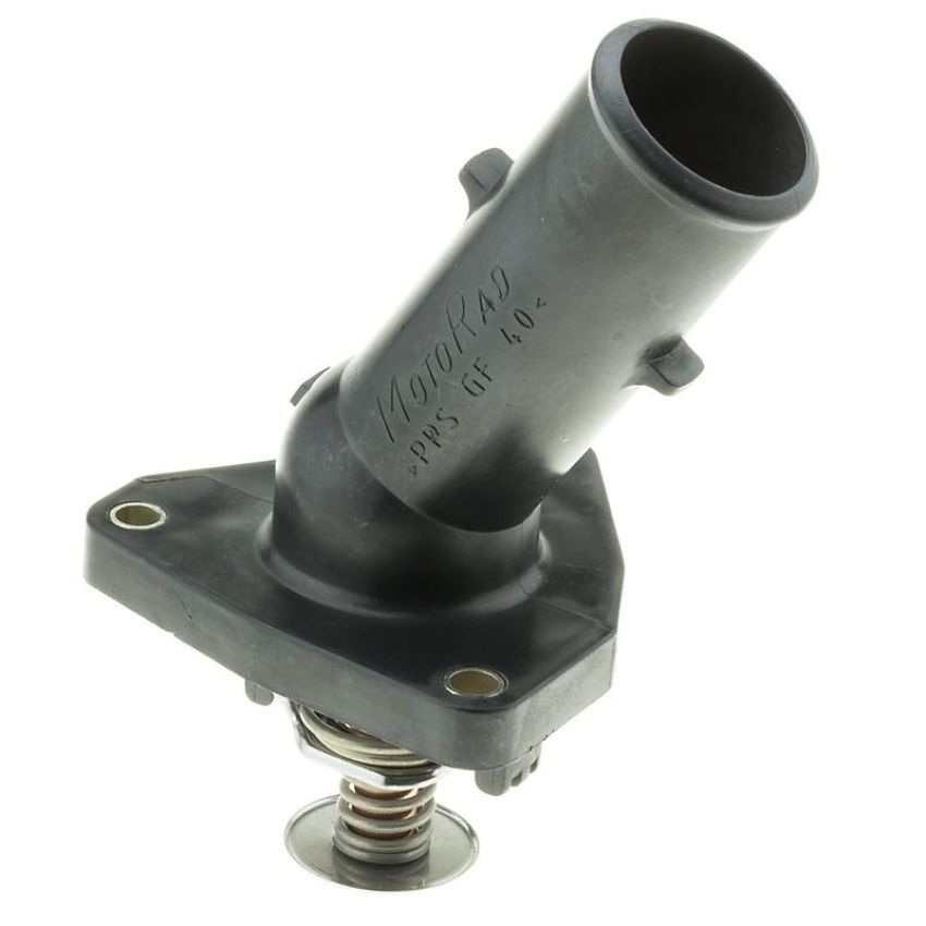 MotoRad 634-180 Integrated Housing Thermostat-180 Degrees w/ Seal