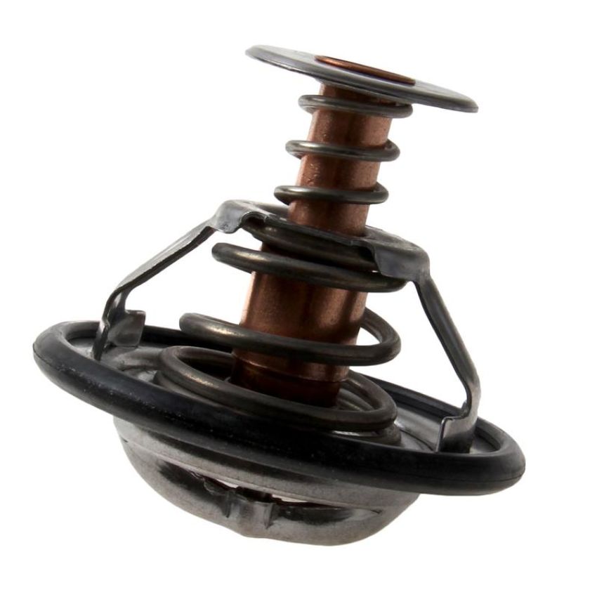 MotoRad 635-180 Thermostat-180 Degrees w/ Seal