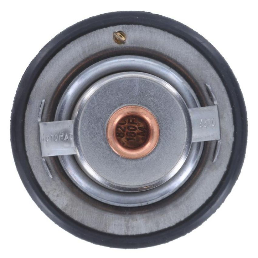 MotoRad 635-180 Thermostat-180 Degrees w/ Seal