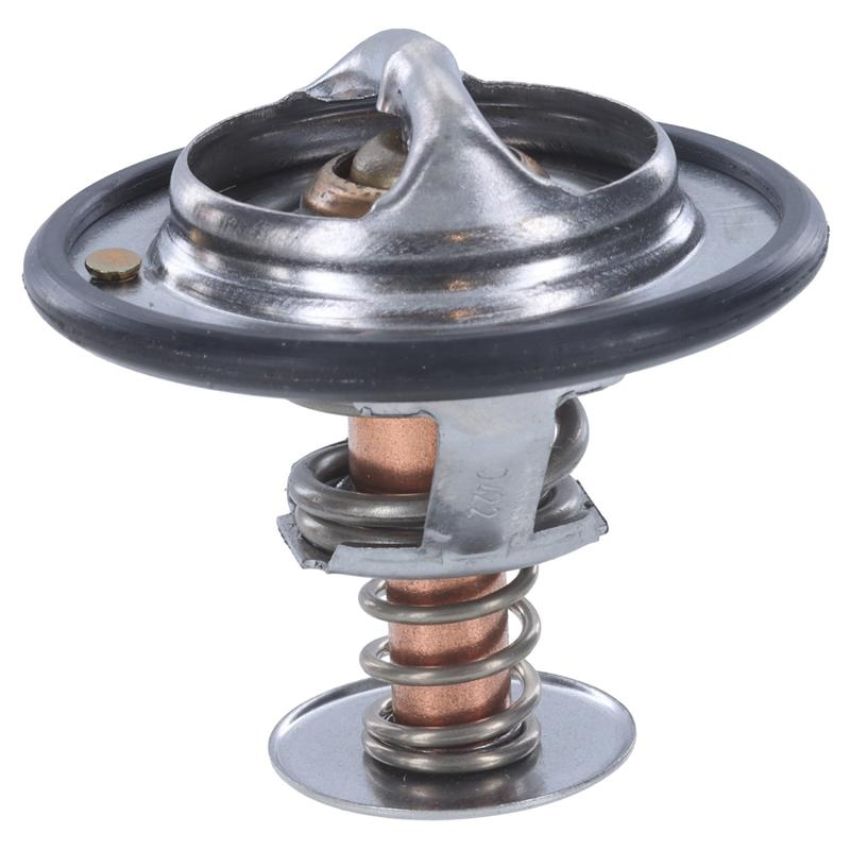 MotoRad 635-180 Thermostat-180 Degrees w/ Seal