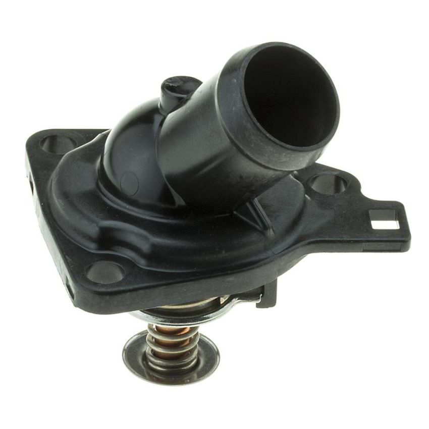 MotoRad 636-170 Integrated Housing Thermostat-170 Degrees w/ Seal