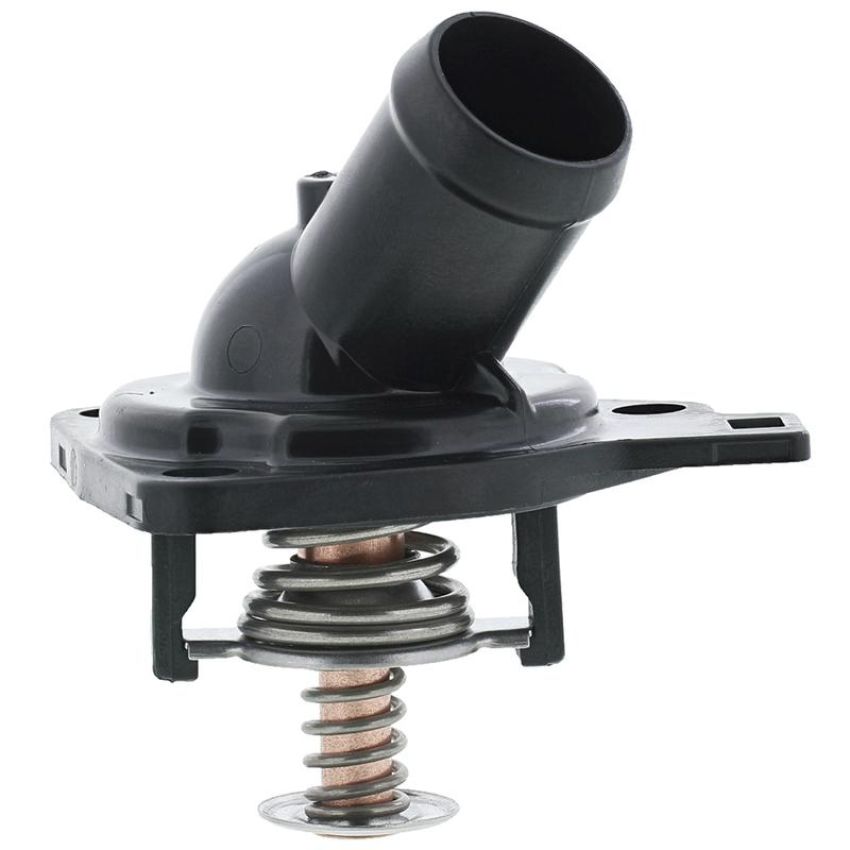 MotoRad 636-170 Integrated Housing Thermostat-170 Degrees w/ Seal