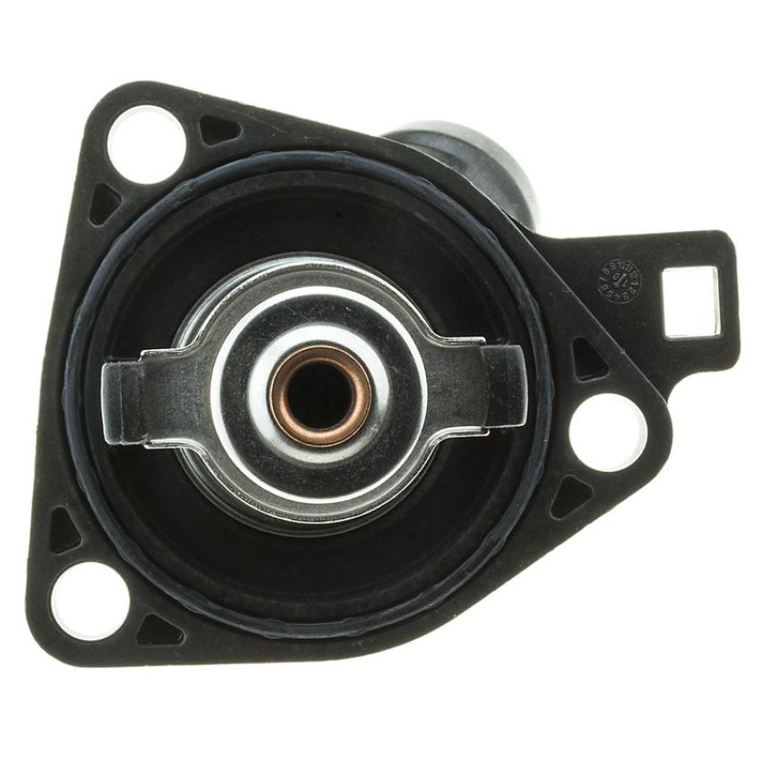 MotoRad 636-170 Integrated Housing Thermostat-170 Degrees w/ Seal