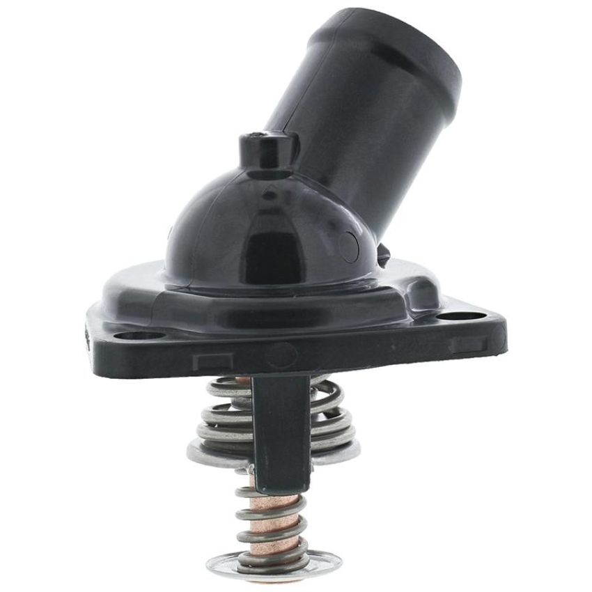 MotoRad 636-170 Integrated Housing Thermostat-170 Degrees w/ Seal