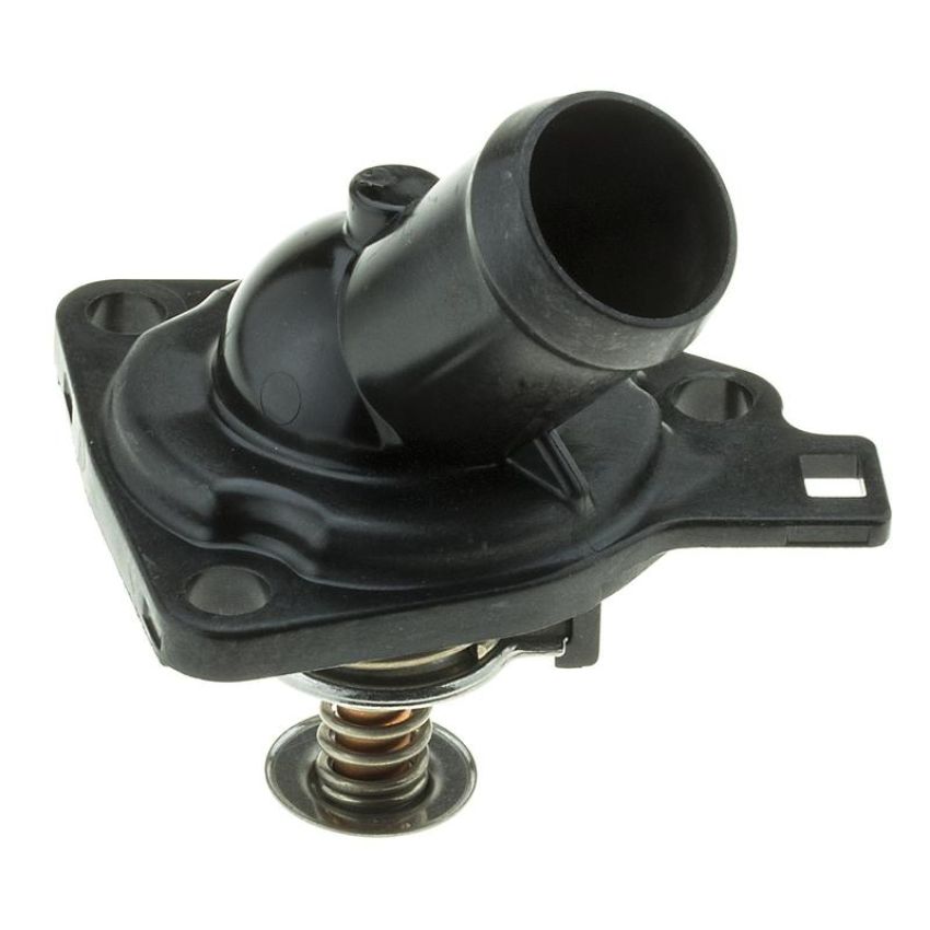 MotoRad 636-170 Integrated Housing Thermostat-170 Degrees w/ Seal
