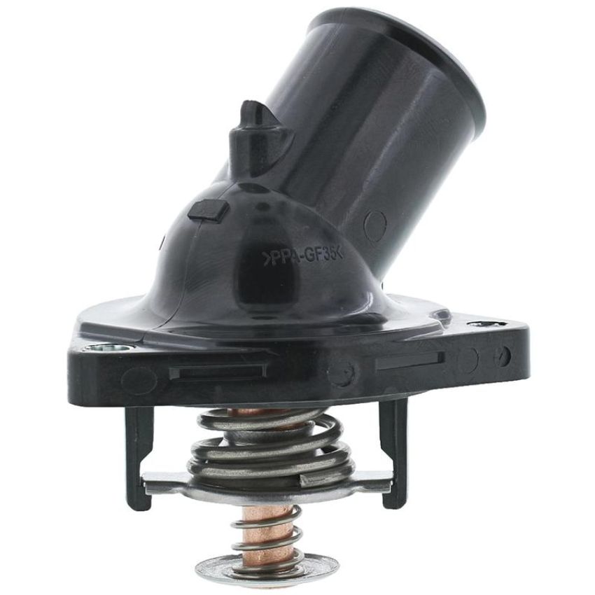 MotoRad 637-180 Integrated Housing Thermostat- 180 Degrees w/ Seal