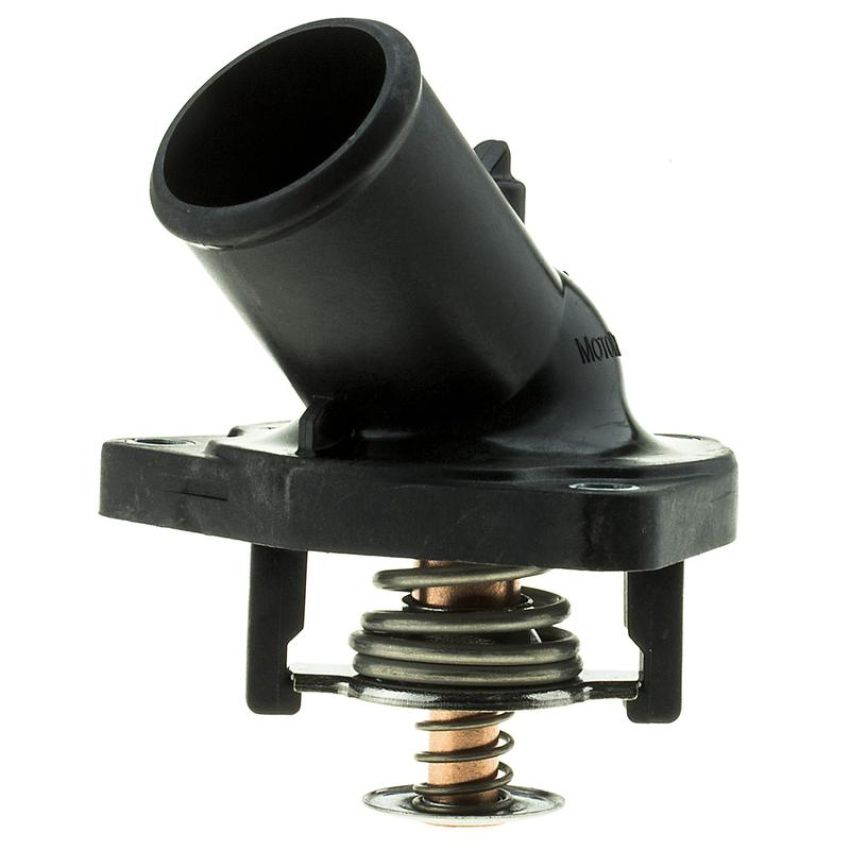 MotoRad 637-180 Integrated Housing Thermostat- 180 Degrees w/ Seal