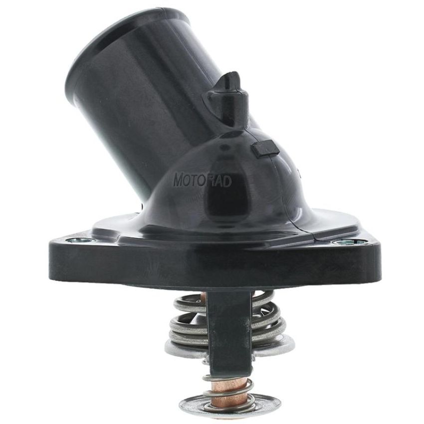 MotoRad 637-180 Integrated Housing Thermostat- 180 Degrees w/ Seal