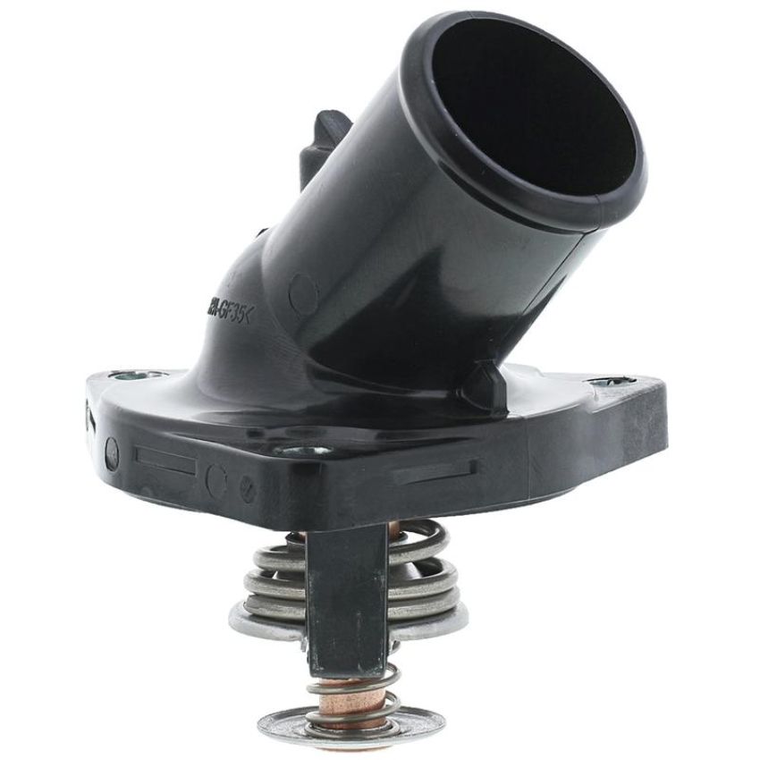 MotoRad 637-180 Integrated Housing Thermostat- 180 Degrees w/ Seal