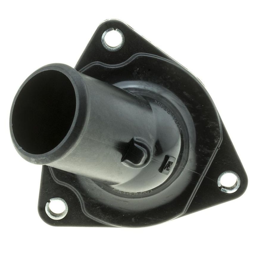 MotoRad 637-180 Integrated Housing Thermostat- 180 Degrees w/ Seal
