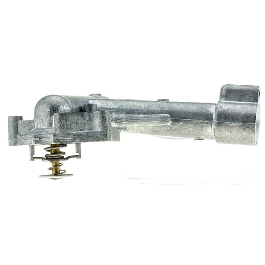 MotoRad 639-180 Integrated Housing Thermostat- 180 Degrees w/ Gasket