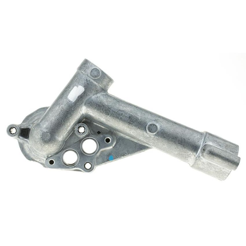 MotoRad 639-180 Integrated Housing Thermostat- 180 Degrees w/ Gasket